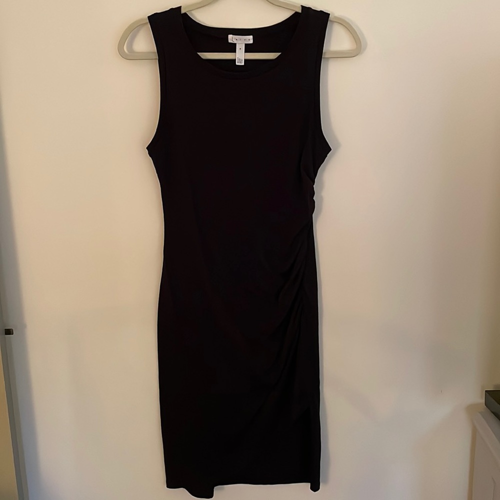 Leith dress